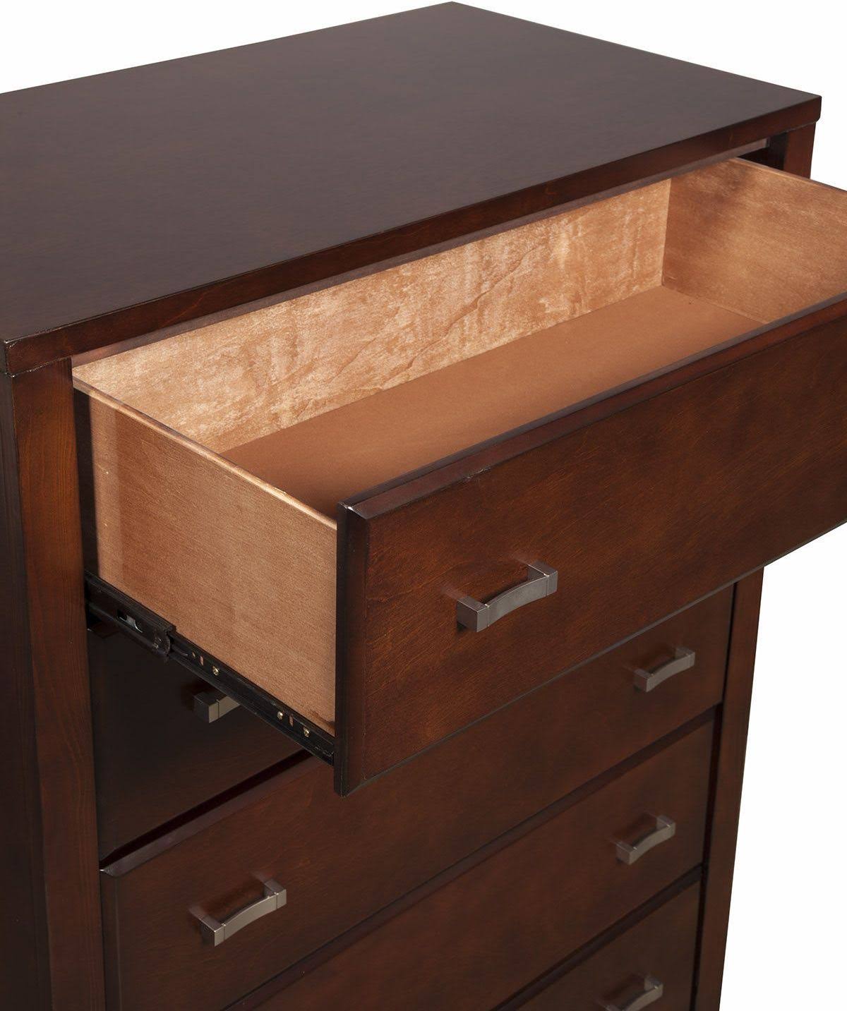 5 Drawer Chest W333528