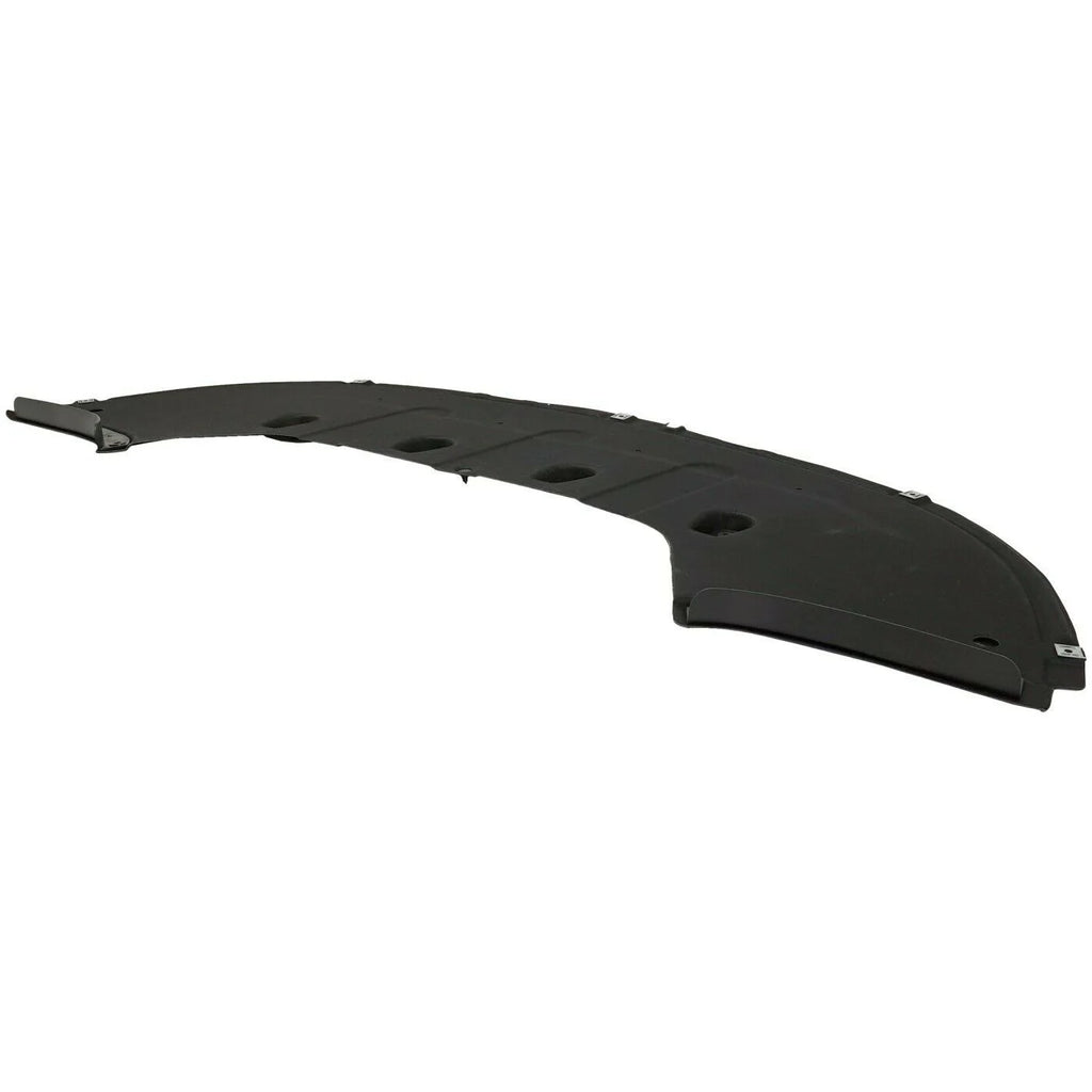 Engine Splash Shields Front N92201