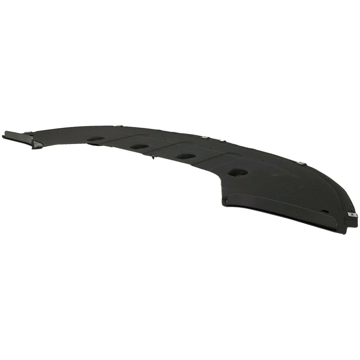 Engine Splash Shields Front N92201