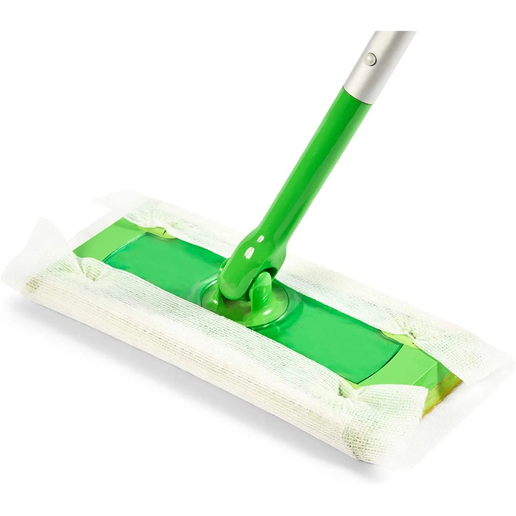 200 Pack Disposable Dry Mop Pads for Floor Cleaning A7791