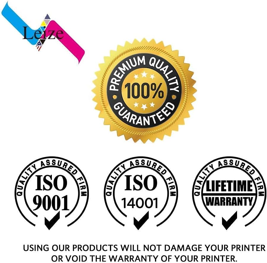 Remanufactured Toner Cartridge 4-Pack KCMY for HP 414A Printer O55335