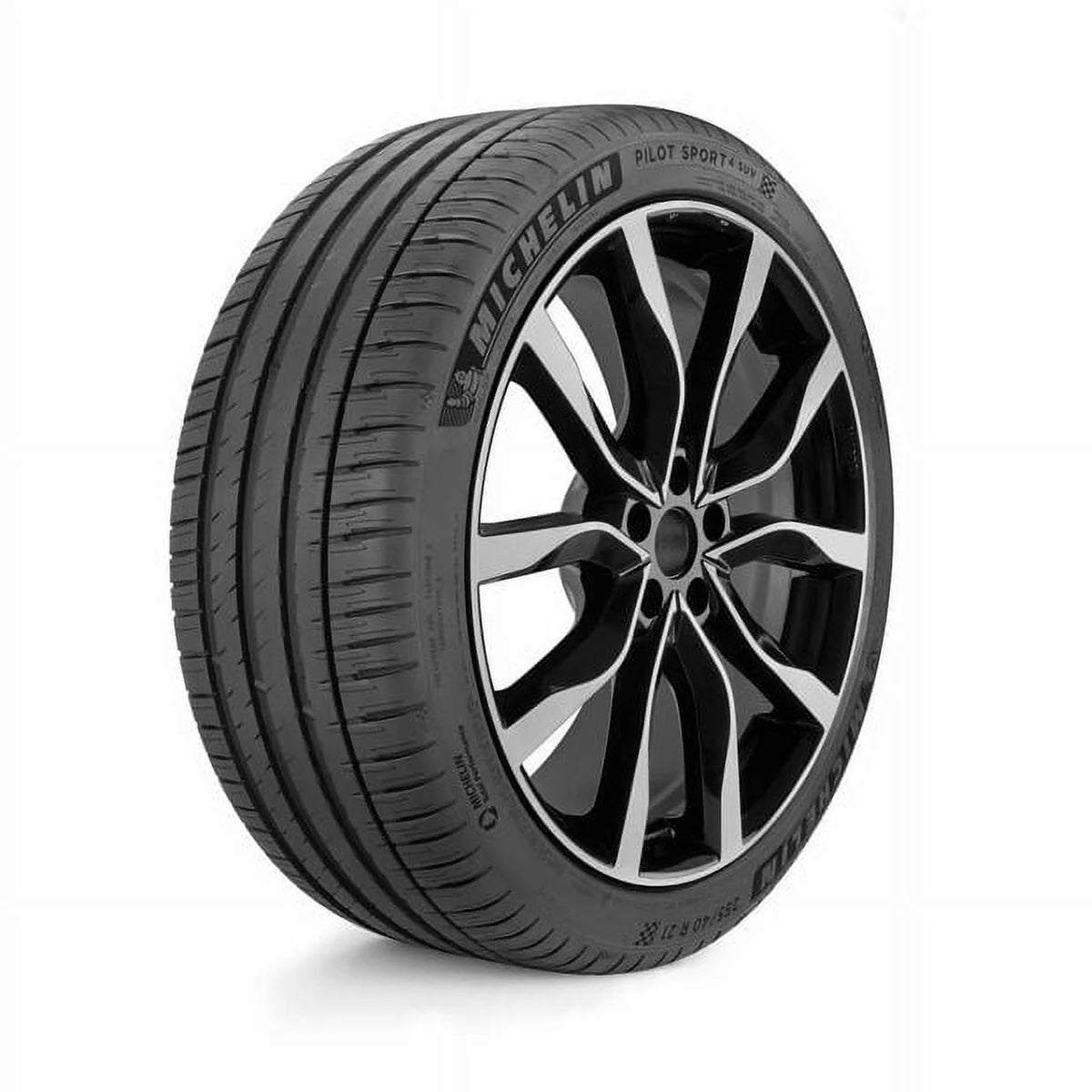 All-Season 265/45R21 104W Tire D260324