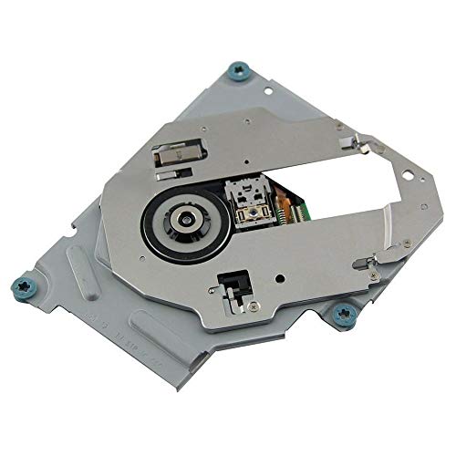Blu-Ray DVD Disc Drive Deck with Laser Lens Module Replacement K2164