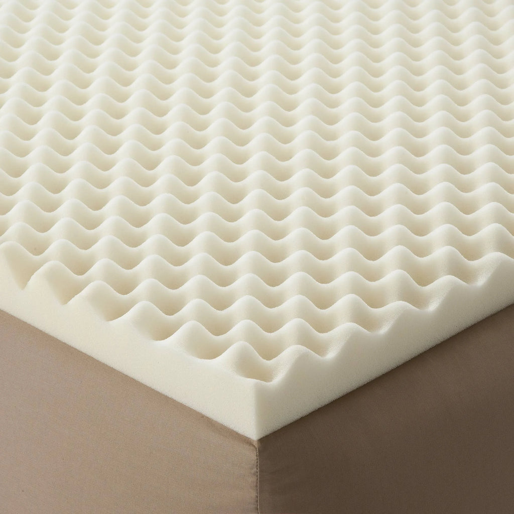King Memory Foam Topper A189607