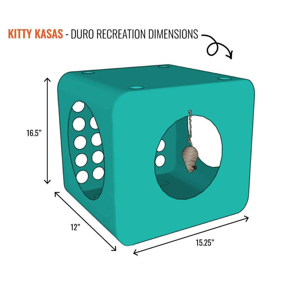 Cat House T25888