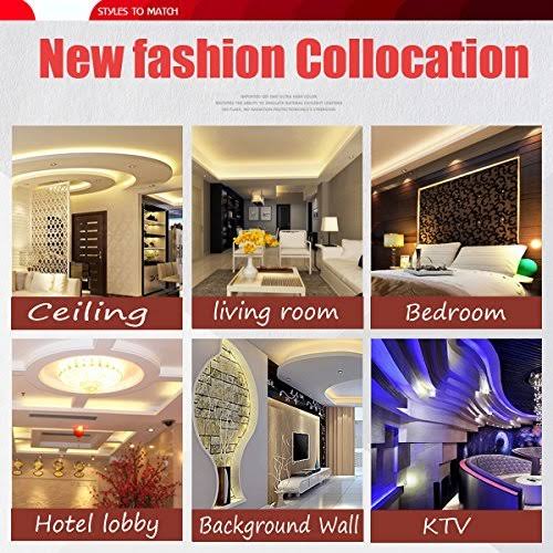 RGB LED Strip Light E94283