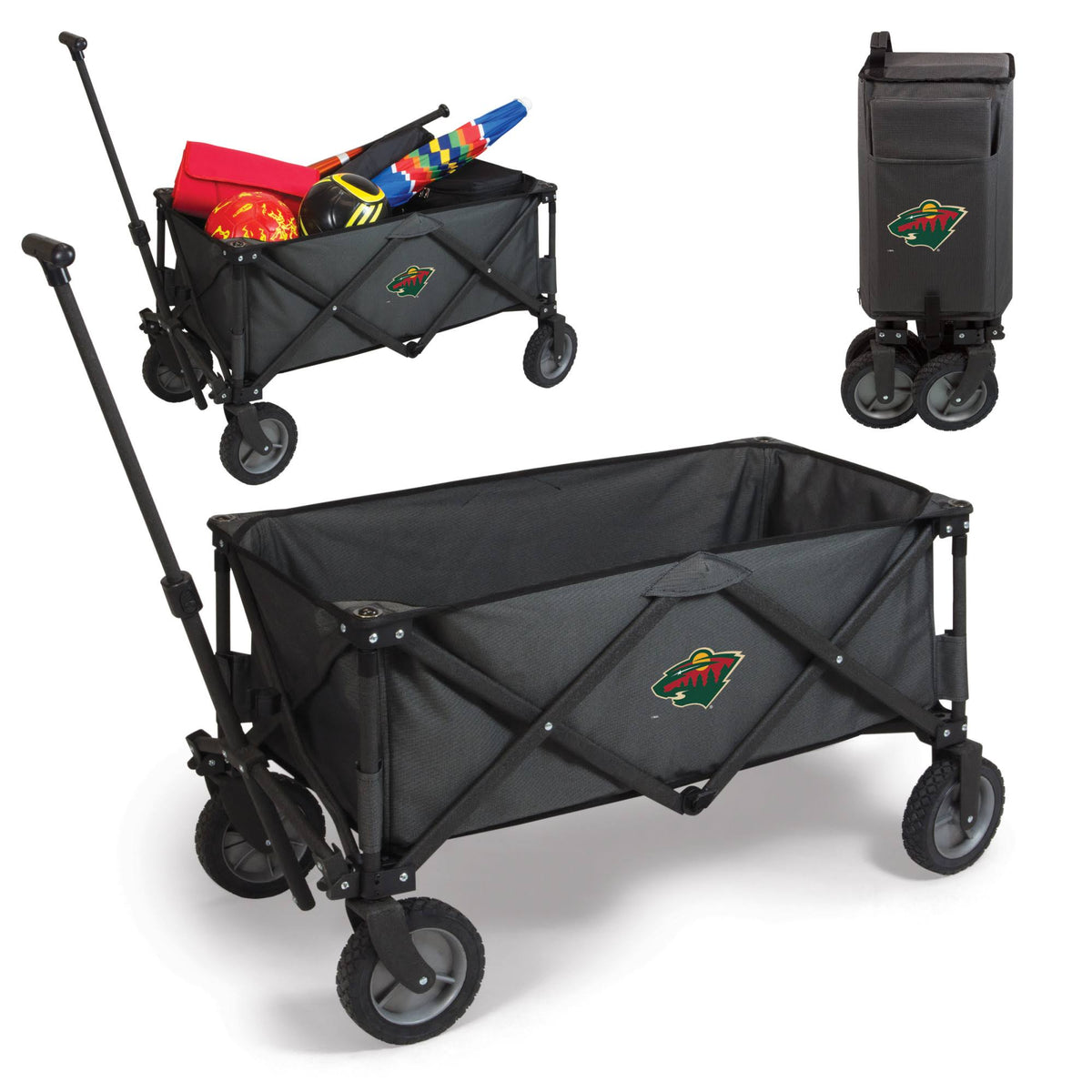 Portable Utility Wagon A886