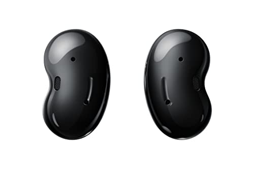 Onyx Black True Wireless Earbuds with Active Noise Cancelling N790089