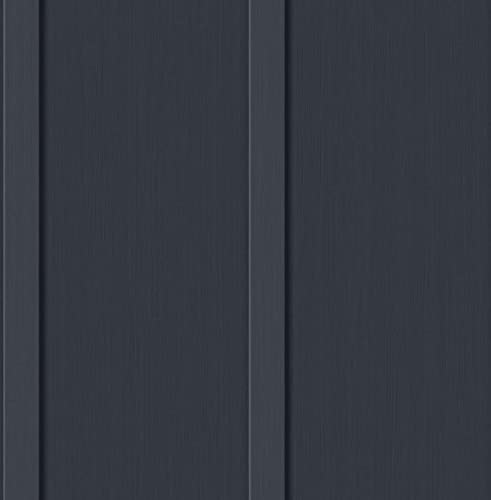 Sage Green Faux Board and Batten Peel and Stick Wallpaper Z433