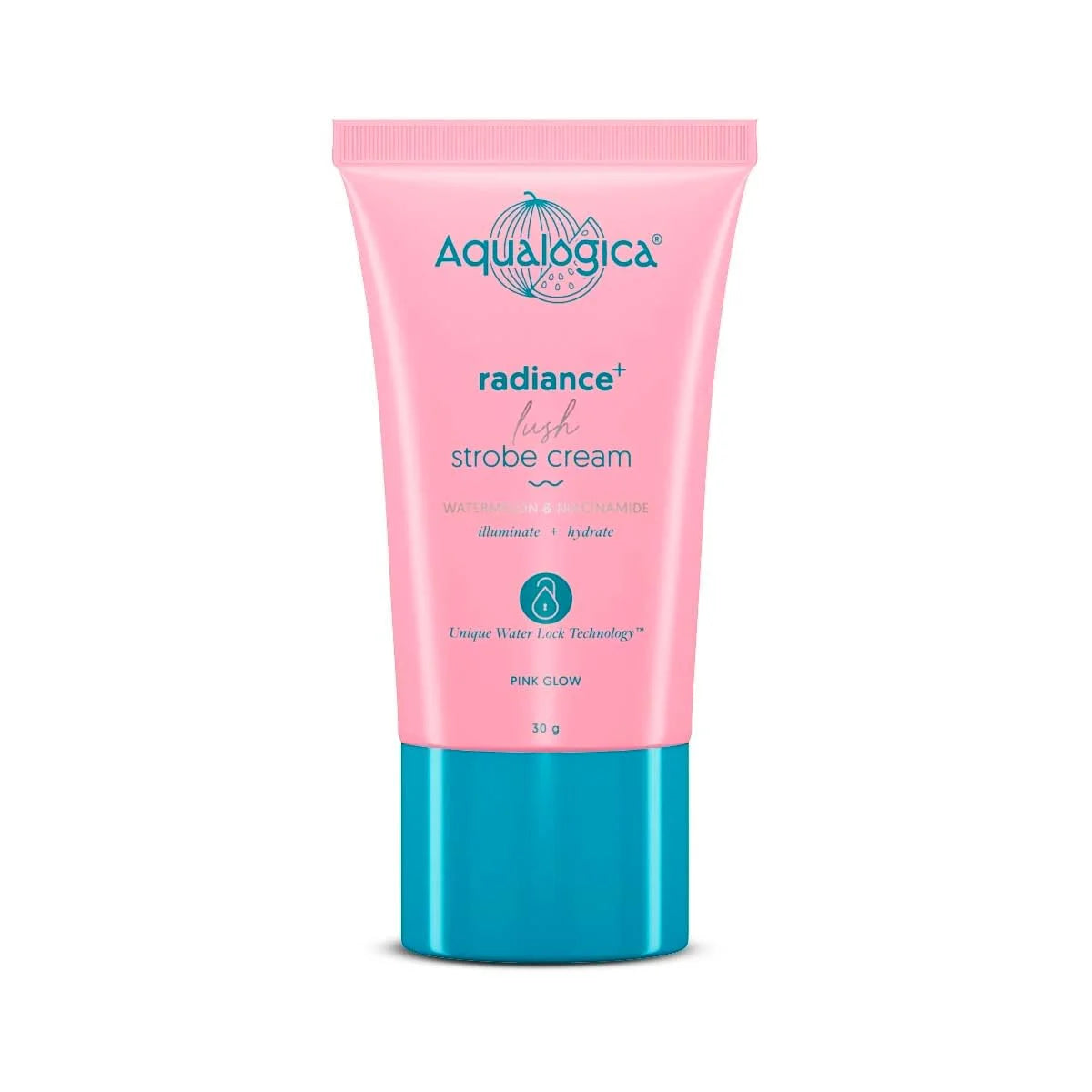 Watermelon Niacinamide Cream 30g A601521