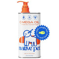Omega Oil Pet Supplies K7327