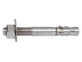 1/2x22 x 3-3/4x22 316 Stainless Steel Wedge Anchor (50 per Box) T82698