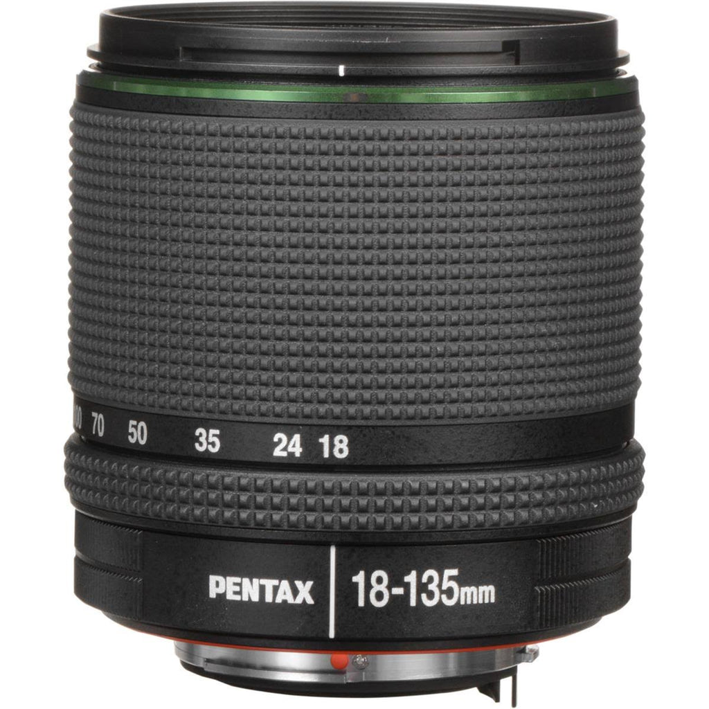 18-135mm f/3.5-5.6 ED AL DC WR Lens F505273