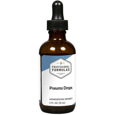Pneumo Drops 2oz E344655