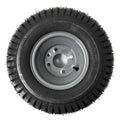 Riding Mower Front Wheel Assembly Z7268