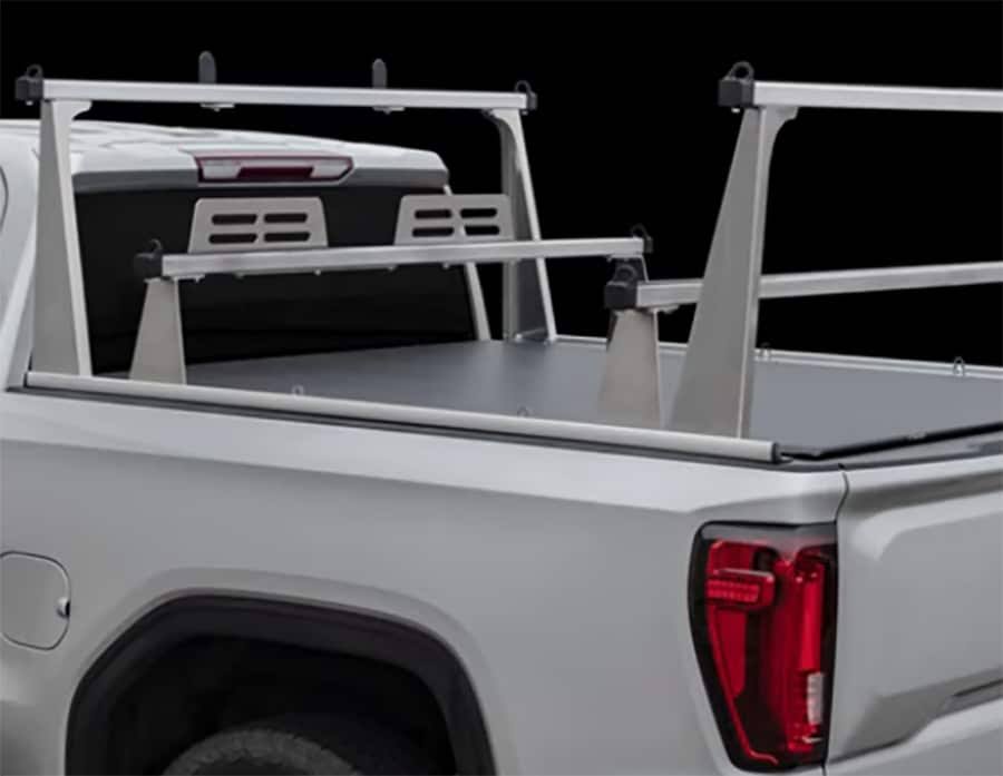 Aluminum Uprights 12x22 Vertical Kit C96121