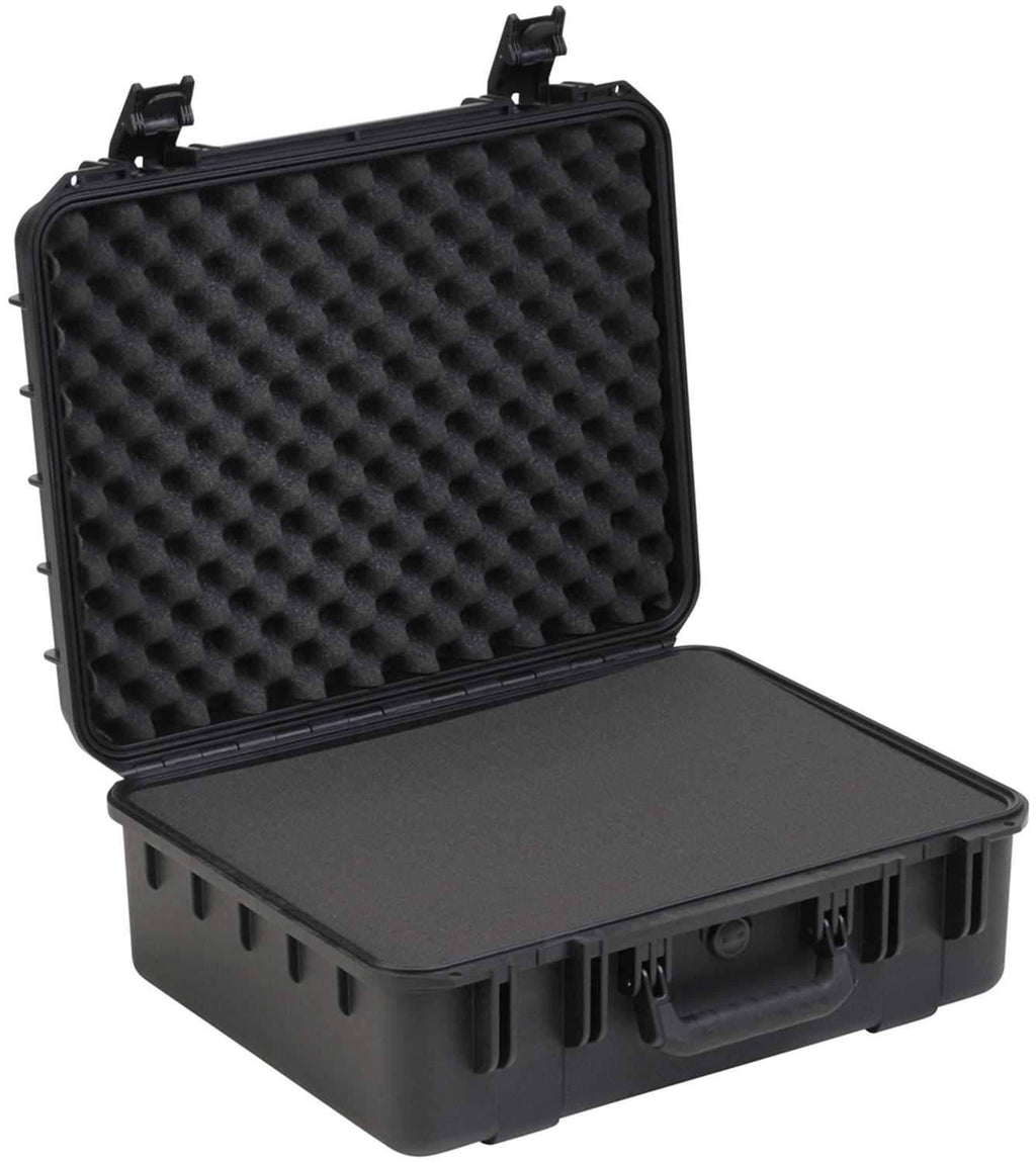 Padded Hard Case K99446