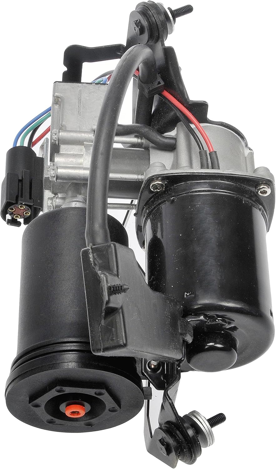 Air Suspension Compressor N7497