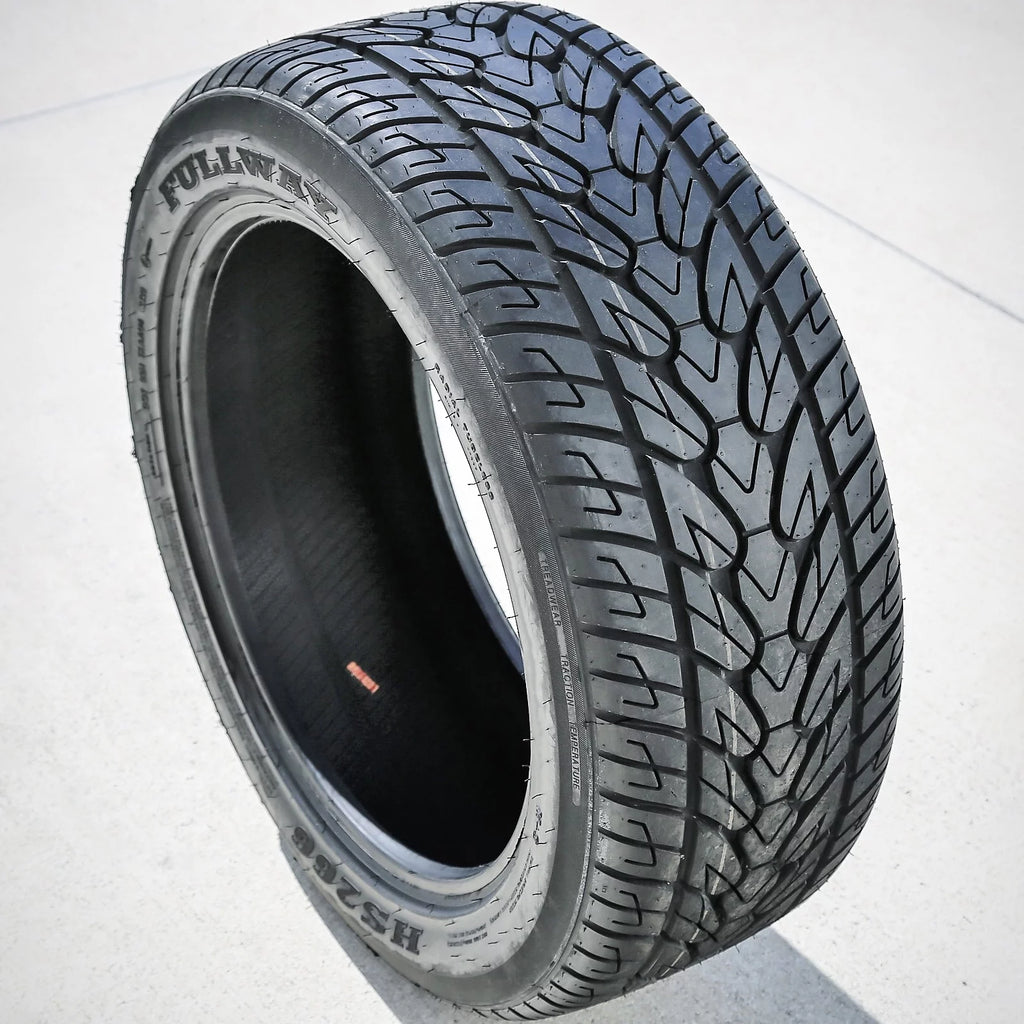 Set of 4 275/55R20 117H XL A/S Performance Tires M48397