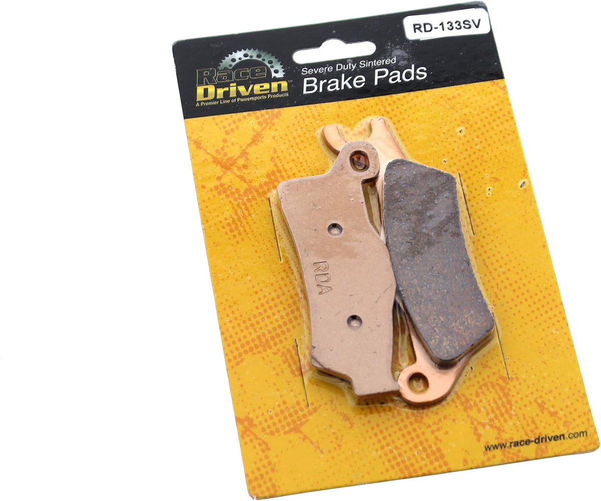 Brake Pads Pack of 2 M509