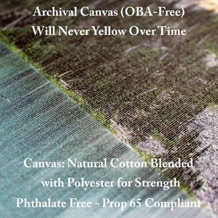 Canvas E766