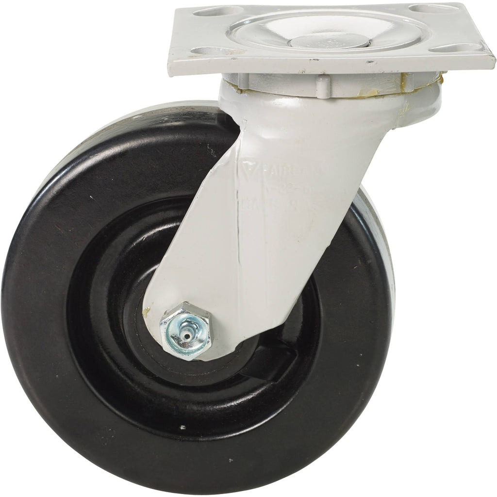Phenolic 6x22 Swivel Caster 1200 lb. Capacity I2947