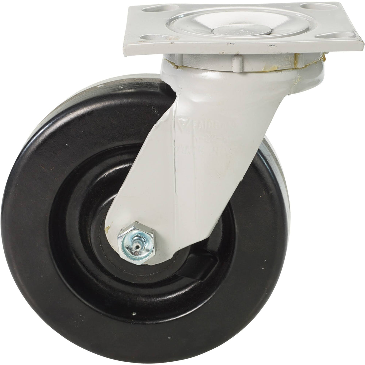 Phenolic 6x22 Swivel Caster 1200 lb. Capacity I2947