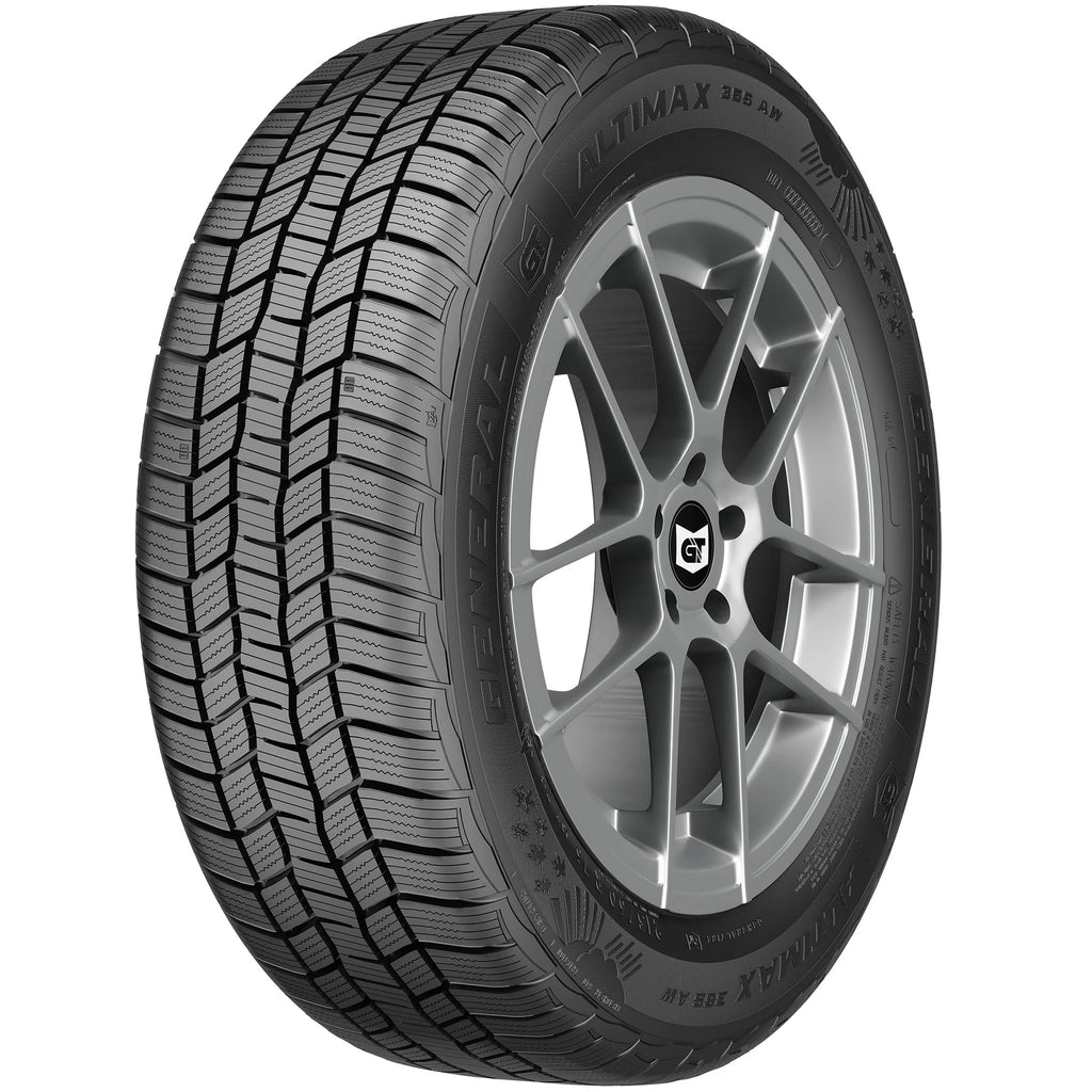 225/45R17XL 94V All Weather Tire L834637