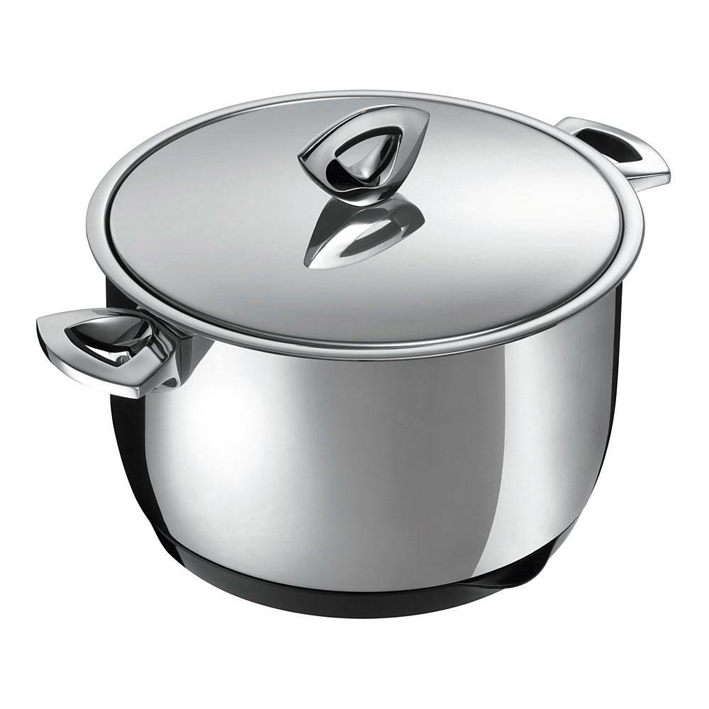 5-Litre Thermal Cookware Stockpot with Lid R5681