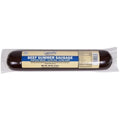 Beef Summer Sausage, 3 Pounds W861570