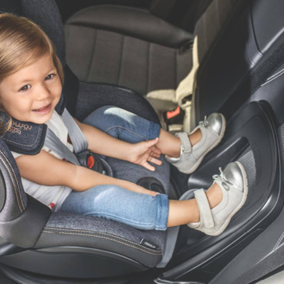 Baby Car Seat V17673