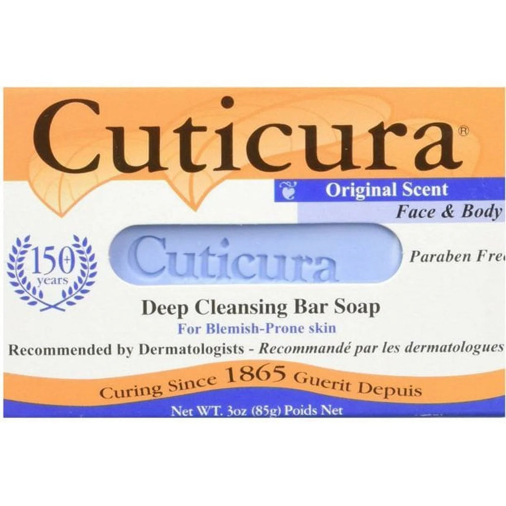 6-Pack Antibacterial Soap 3 Oz O124