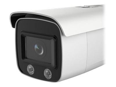 4 Megapixel Network Bullet Camera D5463