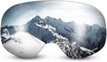Frameless Ski Goggles N13004