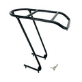 Front Rack Aluminum Alloy Bike Luggage Rack for 20inch Folding Bike Black O115