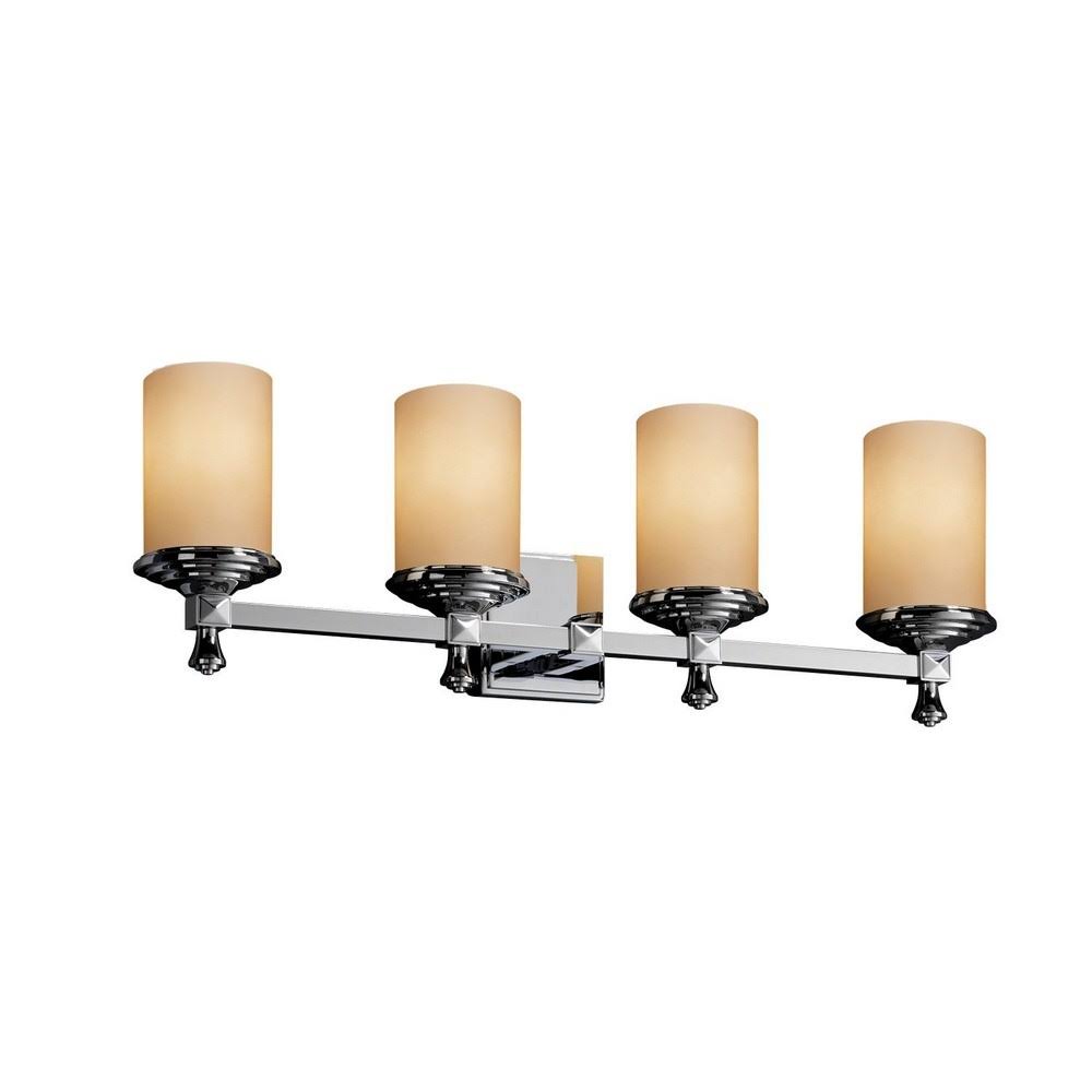 Deco 4-Light Bath Bar G59791