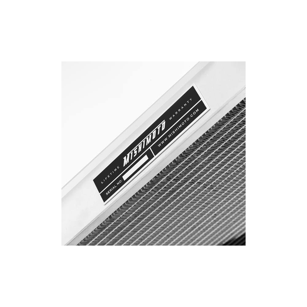 Performance Radiator S140