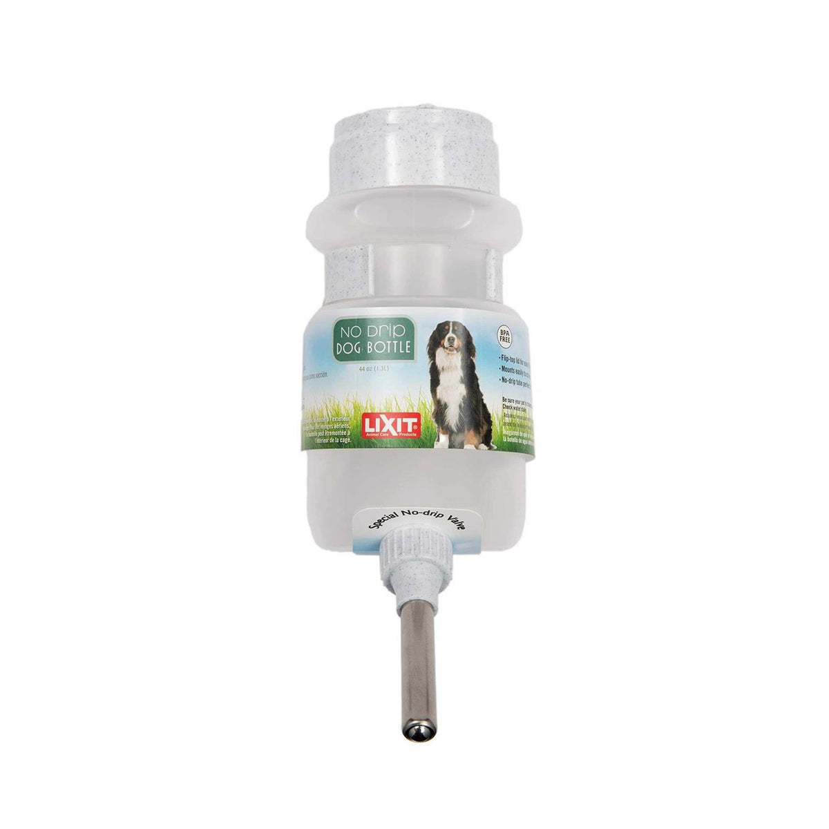 No-Drip Water Bottles for Dogs C881