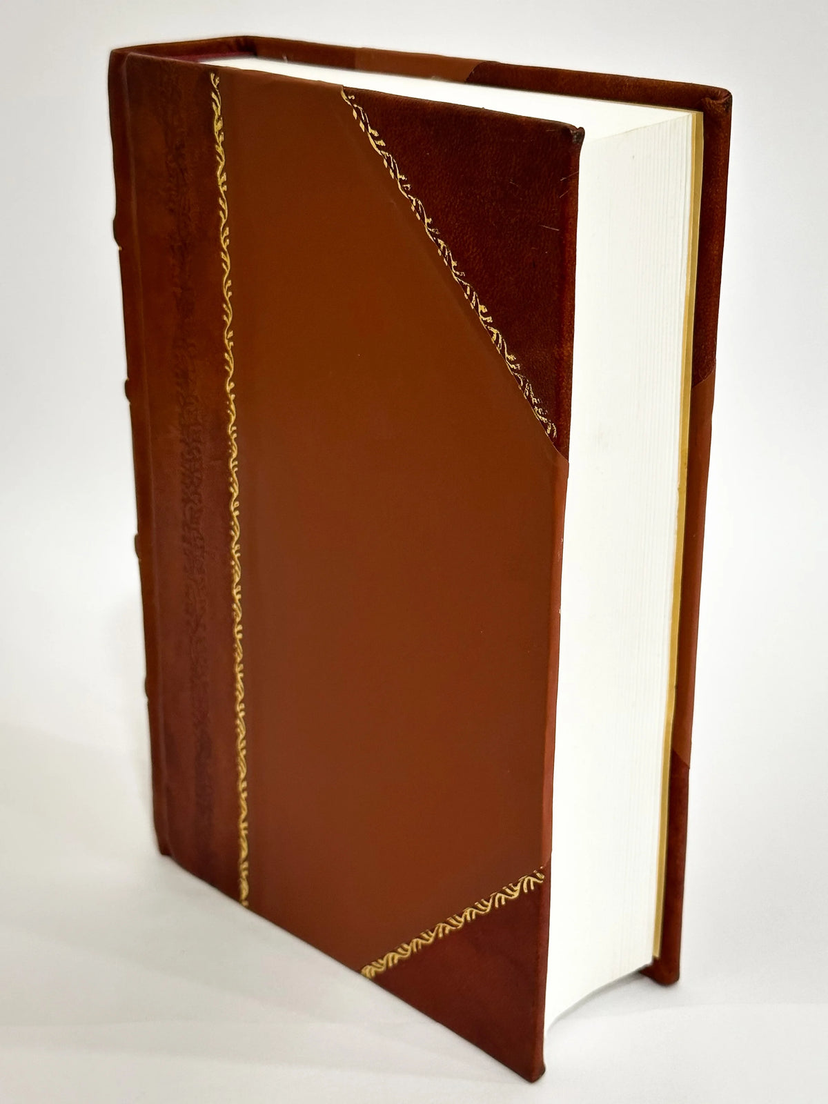 Leather Bound Book G47256