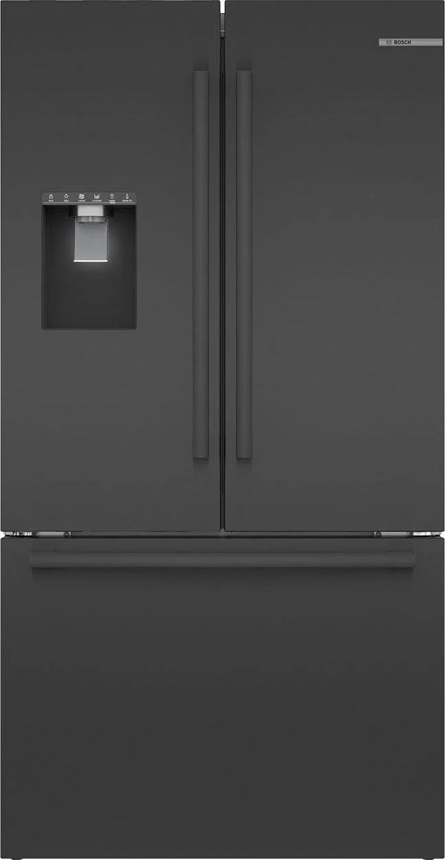 36 Inch French Door Refrigerator S729