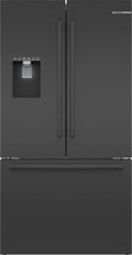 36 Inch French Door Refrigerator S729