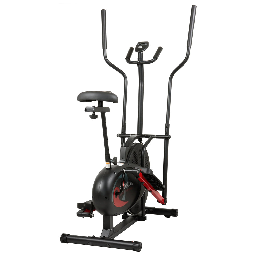 2-in-1 Cardio Dual Trainer N929797