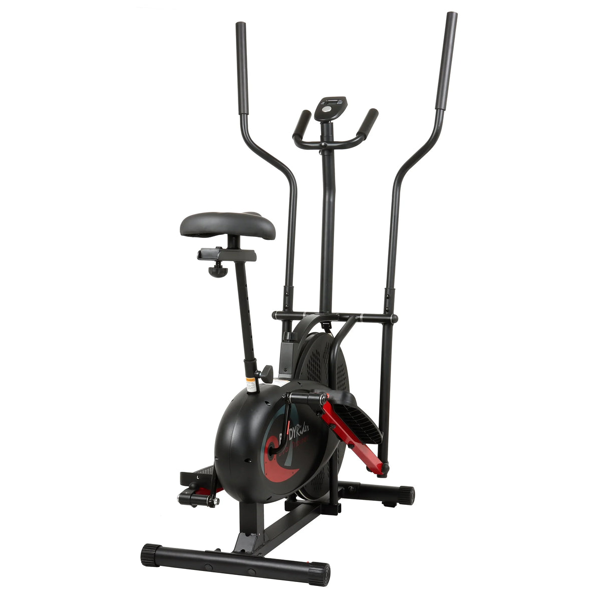 2-in-1 Cardio Dual Trainer N929797