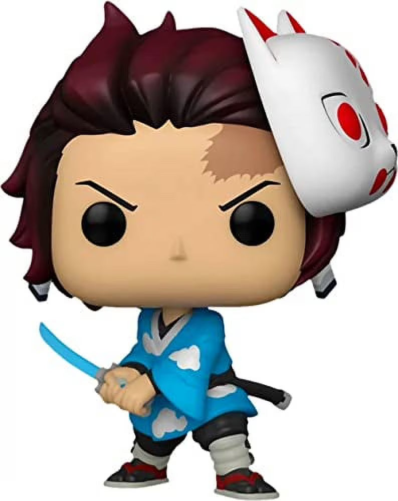 Tanjiro Pop! Vinyl Figure I71769