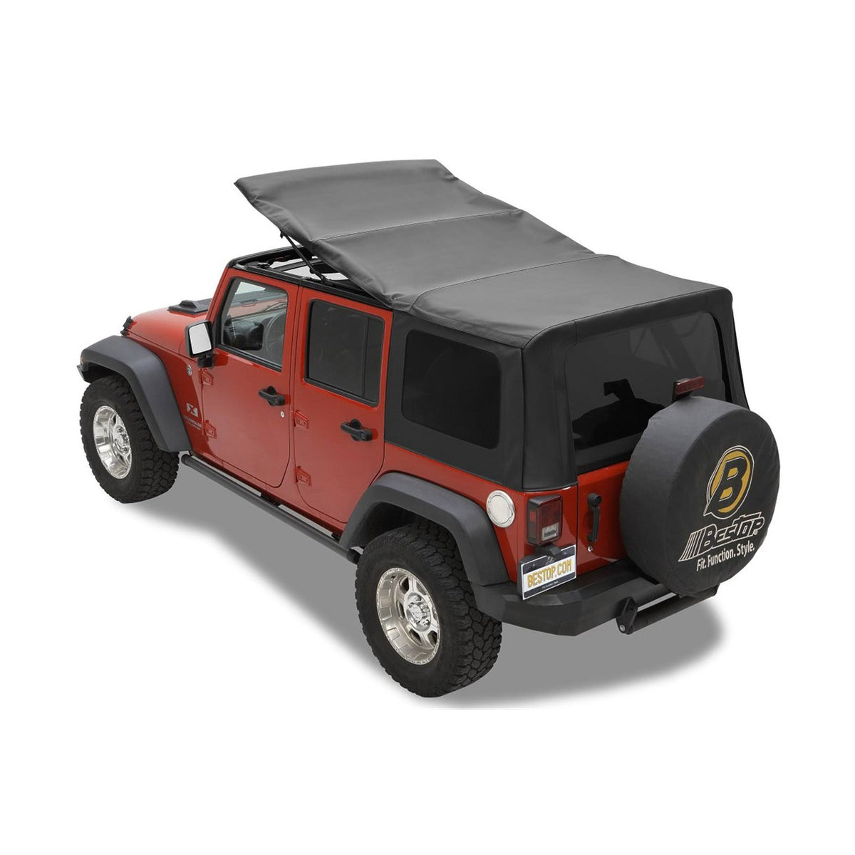 Sailcloth Replace-A-Top U6615