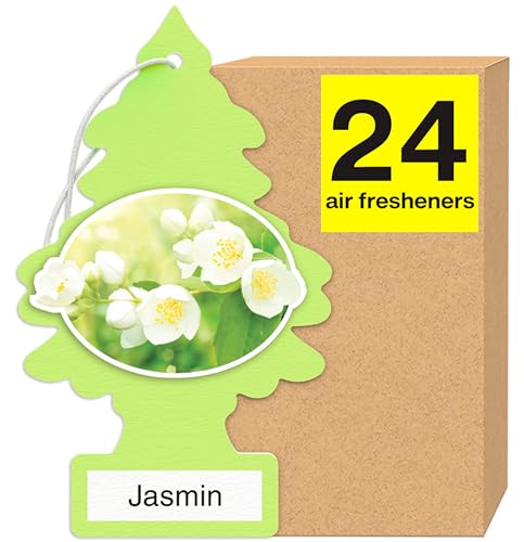 Air Fresheners Car Air Freshener Hanging Tree 24 Air Fresheners U672