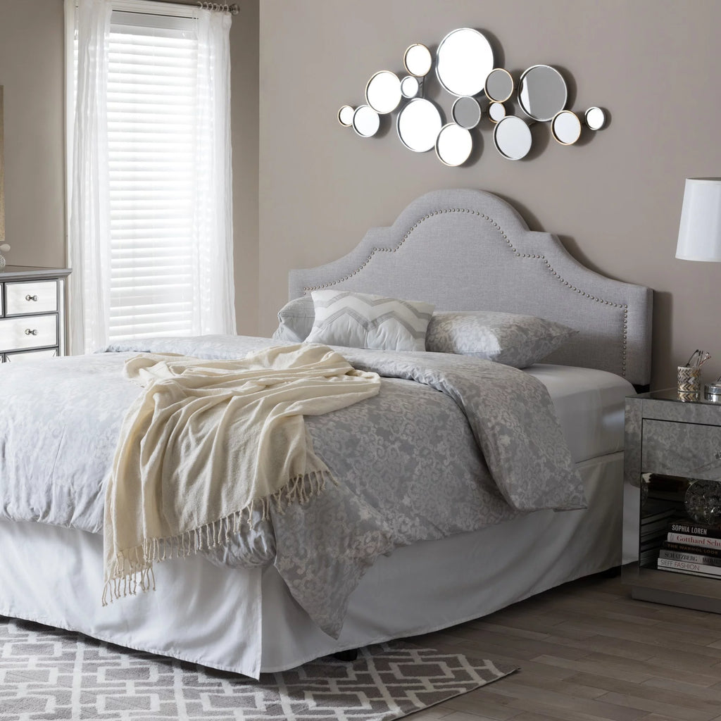 Upholstered Headboard H171204