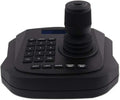 PTZ Keyboard Controller with LCD Screen U2286