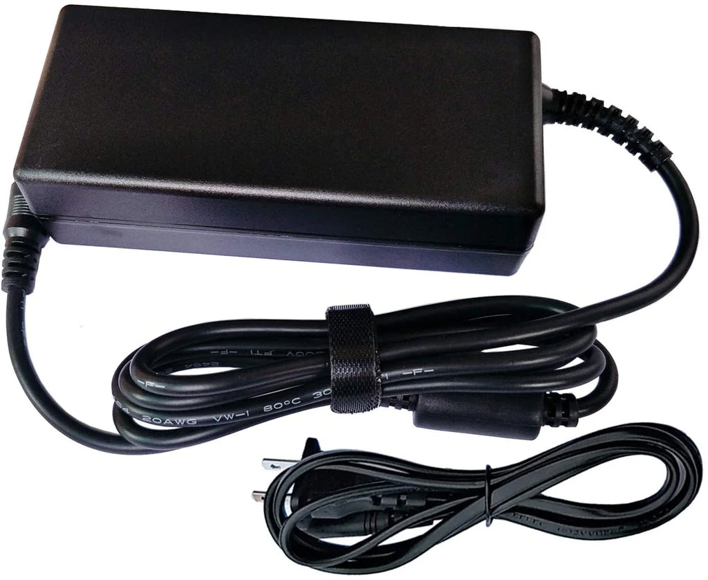 Crestron QM-MDM3X1 Power Supply Cord Cable Charger C533667
