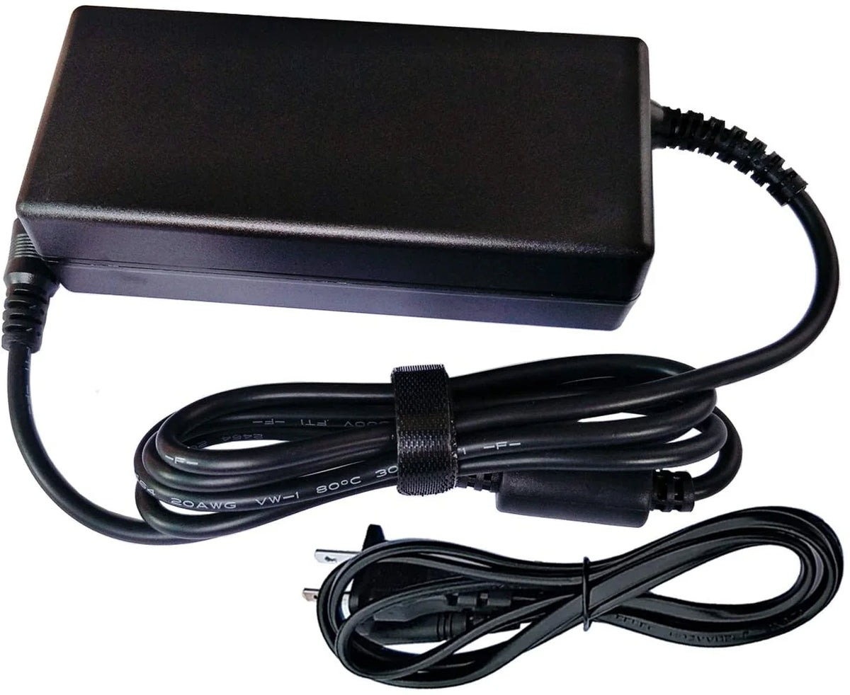Crestron QM-MDM3X1 Power Supply Cord Cable Charger C533667